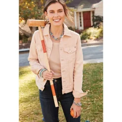 Contempo Chroma Turquoise Stretch Bracelet -Fashion-Accessories-Brighton contempo chroma turquoise stretch bracelet silver turquoise 2