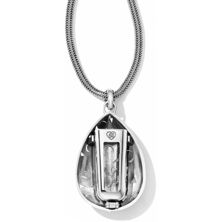 Contempo Fit Necklace Contempo Fit Necklace -Fashion-Accessories-Brighton contempo fit necklace silver 1 679fe33d e662 47ce be30 5c2230951bf8