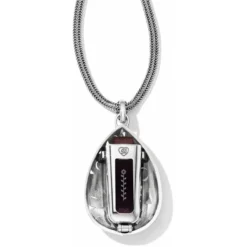 Contempo Fit Necklace 3 Contempo Fit Necklace -Fashion-Accessories-Brighton contempo fit necklace silver 3 c8db94ee e46e 4975 bcce 8ec1bd78f21d