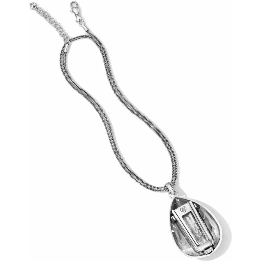 Contempo Fit Necklace Contempo Fit Necklace -Fashion-Accessories-Brighton contempo fit necklace silver 4 92c538b4 171f 4973 a3d3 89b29e076edb