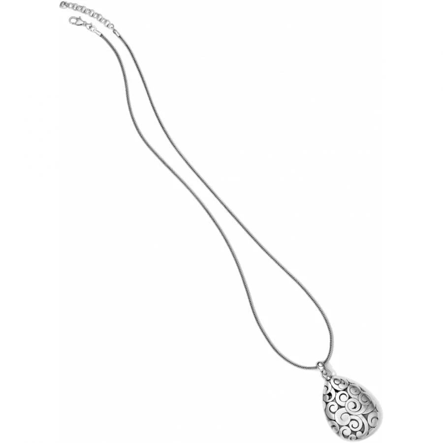 Contempo Fit Necklace Contempo Fit Necklace -Fashion-Accessories-Brighton contempo fit necklace silver 5 3dd49d35 9079 4d8c 98ad c44a66b8cb04