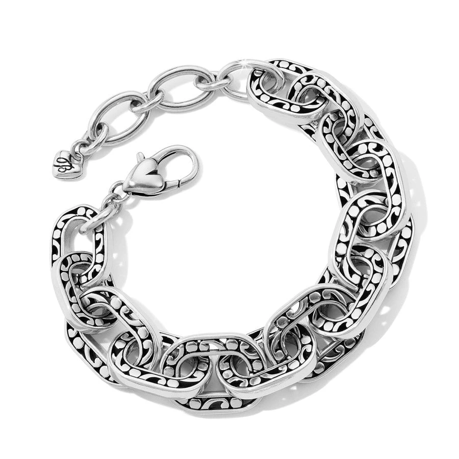 Contempo Linx Bracelet Contempo Linx Bracelet -Fashion-Accessories-Brighton contempo linx bracelet silver 0 ed43e42a 9b19 4ce8 8a7d 1d63d8bb4cab