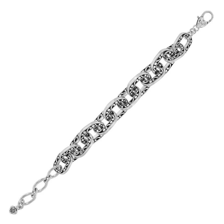 Contempo Linx Bracelet Contempo Linx Bracelet -Fashion-Accessories-Brighton contempo linx bracelet silver 1 1e1cf665 e119 4d1b a9c6 b393e08495cc