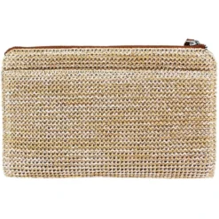 Contempo Straw Pouch 2 Contempo Straw Pouch -Fashion-Accessories-Brighton contempo straw pouch natural luggage 2