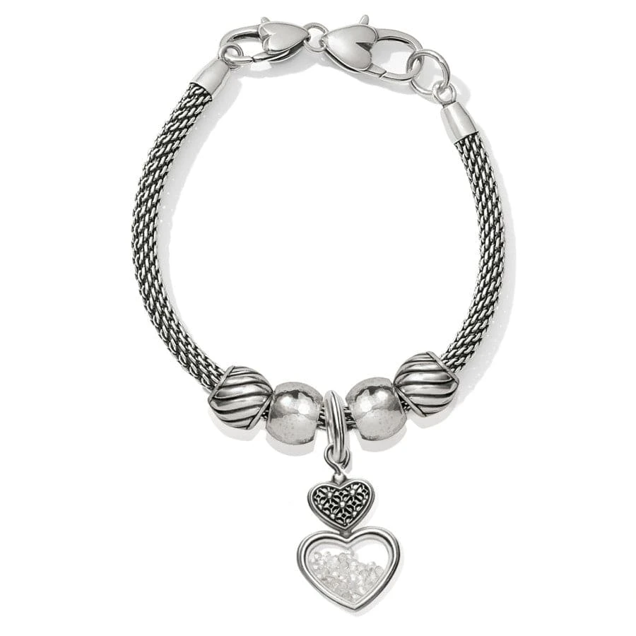 Count Your Blessings Bracelet Count Your Blessings Bracelet -Fashion-Accessories-Brighton count your blessings bracelet silver 0 7bee2b1b d35b 43e5 b28f 6fbab86c2522