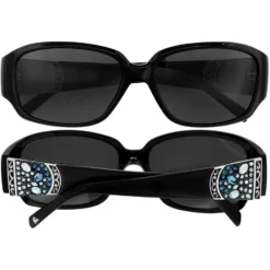 Crystal Voyage Sunglasses 2 Crystal Voyage Sunglasses -Fashion-Accessories-Brighton crystal voyage sunglasses black 2 d2c6ab30 4f27 440a 91f9 b806cdccb748
