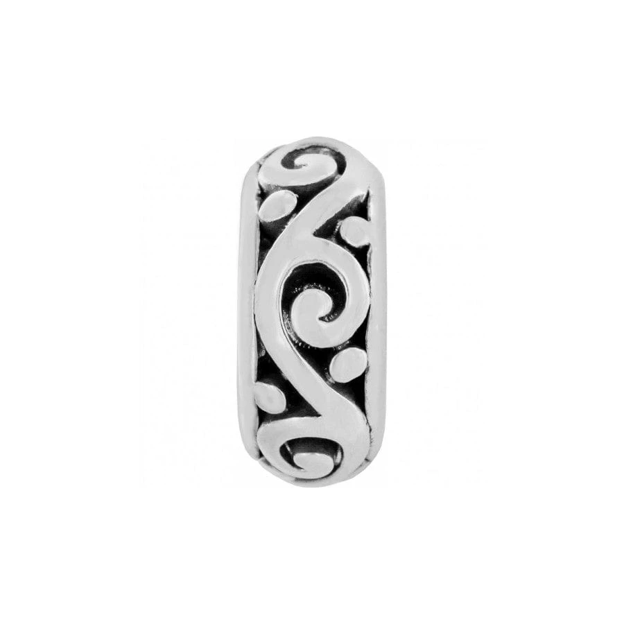 Curly Spacer Curly Spacer -Fashion-Accessories-Brighton curly spacer silver 0 22bce085 6bd2 4620 8e8b 45c78ad36ce1