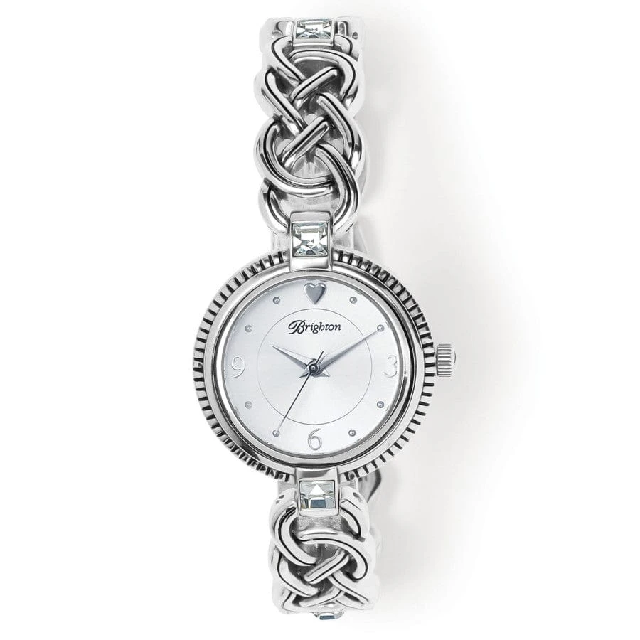 Dalkey Watch Dalkey Watch -Fashion-Accessories-Brighton dalkey watch silver 0