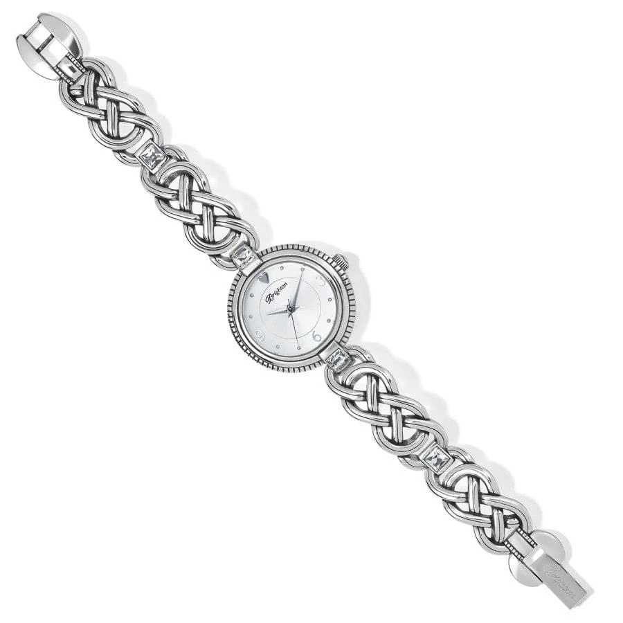 Dalkey Watch Dalkey Watch -Fashion-Accessories-Brighton dalkey watch silver 1