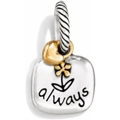Daughter Always Charm -Fashion-Accessories-Brighton daughter always charm silver gold 2 2eeb065c c676 4f7b 96a8 d9ad29fb5e09