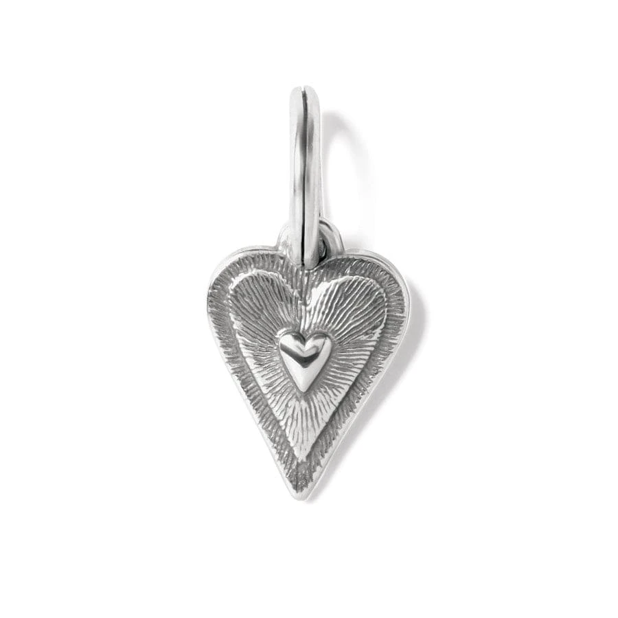 Dazzling Love Petite Charm Dazzling Love Petite Charm -Fashion-Accessories-Brighton dazzling love petite charm silver blue 1 62d8b707 5f55 43f5 b8a1 b8ebb3d8058e
