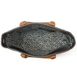 Deeply In Love Hand-Held Tote 5 Deeply In Love Hand-Held Tote -Fashion-Accessories-Brighton deeply in love hand held tote black 1 48a60530 cefc 4e05 a85f 800b4011f512