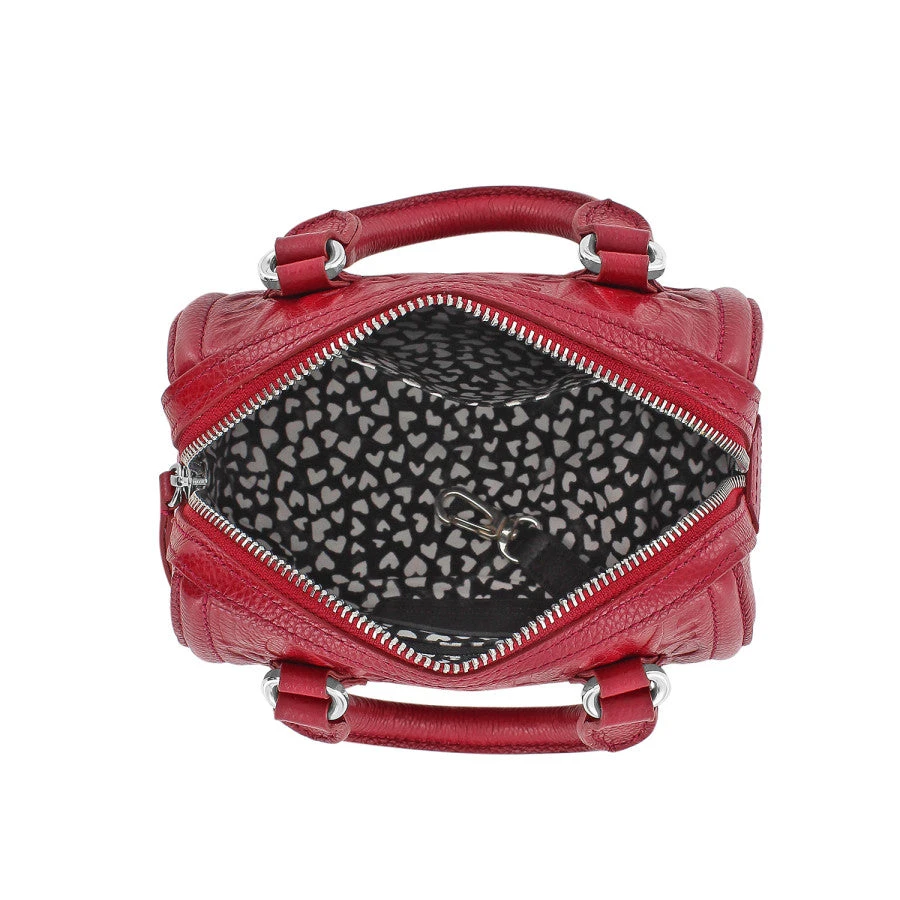 Deeply In Love Mini Satchel Deeply In Love Mini Satchel -Fashion-Accessories-Brighton deeply in love mini satchel lipstick 1