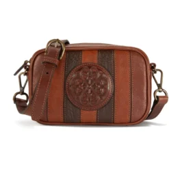 Dominique Camera Bag