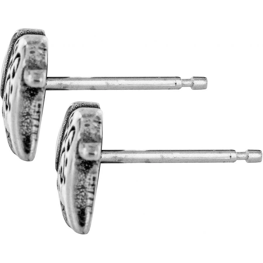 Elli Mini Post Earrings Elli Mini Post Earrings -Fashion-Accessories-Brighton elli mini post earrings silver 1 a260fc3c fd0d 4288 a72e 1407ec6a497f