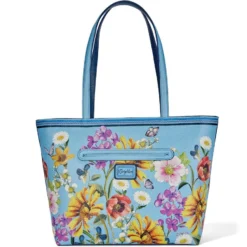 Everly Tote 2 Everly Tote -Fashion-Accessories-Brighton everly tote multi 2