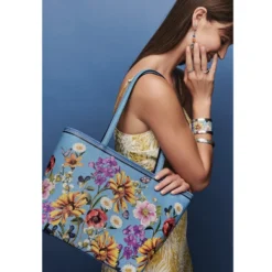 Everly Tote 3 Everly Tote -Fashion-Accessories-Brighton everly tote multi 3