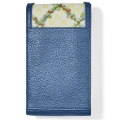 Fashionista Garden Variety Phone Organizer 2 Fashionista Garden Variety Phone Organizer -Fashion-Accessories-Brighton fashionista garden variety phone organizer multi 2