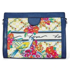 Fashionista Garden Variety Small Shoulderbag -Fashion-Accessories-Brighton fashionista garden variety small shoulderbag multi 2