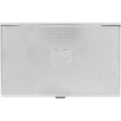 Ferrara Card Case 2 Ferrara Card Case -Fashion-Accessories-Brighton ferrara card case silver 2 8d9163fe 0c6c 404a bf23 58e13192f32d