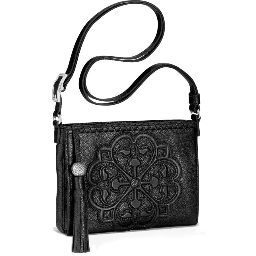 Ferrara City Organizer Ferrara City Organizer -Fashion-Accessories-Brighton ferrara city organizer black 0