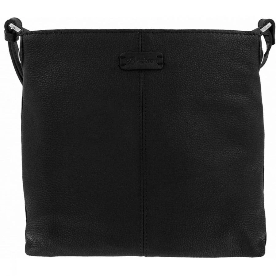 Ferrara Cross Body Organizer Ferrara Cross Body Organizer -Fashion-Accessories-Brighton ferrara cross body organizer black 3