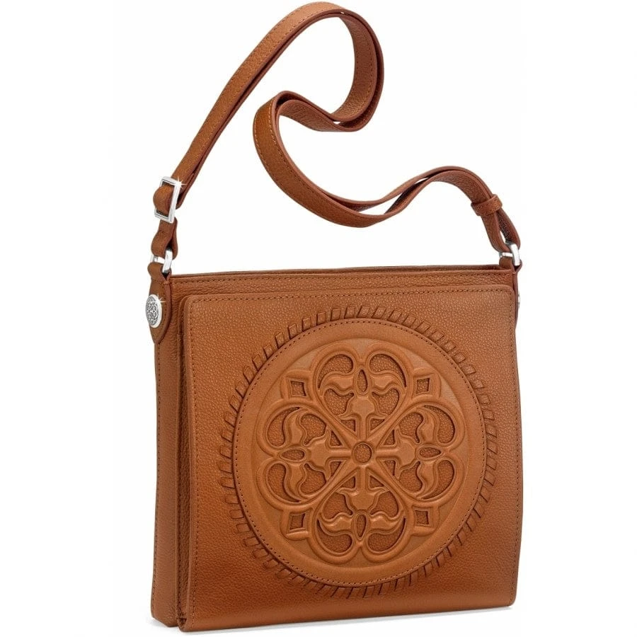 Ferrara Cross Body Organizer Ferrara Cross Body Organizer -Fashion-Accessories-Brighton ferrara cross body organizer luggage 0