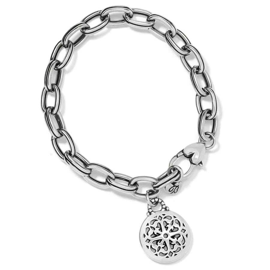 Ferrara Link Bracelet Ferrara Link Bracelet -Fashion-Accessories-Brighton ferrara link bracelet silver 0 0cc8c67e 3f93 4aad 8d3b 63982fd2f00e