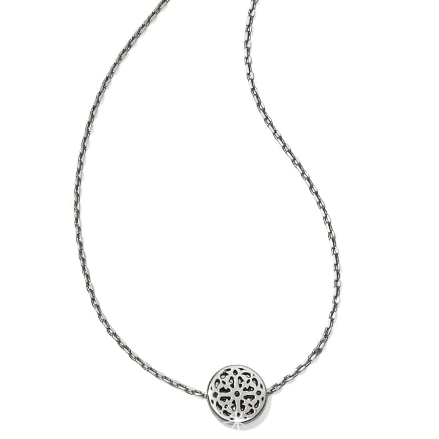 Ferrara Mini Necklace Ferrara Mini Necklace -Fashion-Accessories-Brighton ferrara mini necklace silver 0 32259863 2ed7 418b abe7 a01d8b1ecc42
