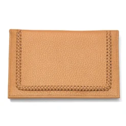 Ferrara Novella Folio Wallet