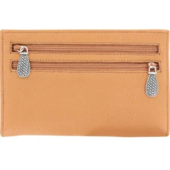 Ferrara Novella Folio Wallet -Fashion-Accessories-Brighton ferrara novella folio wallet scotch 2 4524cda3 b495 4ec6 86b9 a3ae9c74c5c6