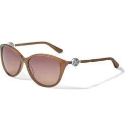 Ferrara Sunglasses 8 Ferrara Sunglasses -Fashion-Accessories-Brighton ferrara sunglasses brown 0