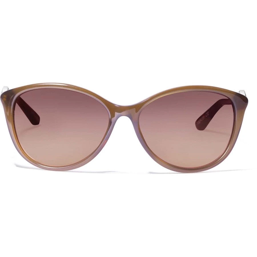 Ferrara Sunglasses Ferrara Sunglasses -Fashion-Accessories-Brighton ferrara sunglasses brown 2