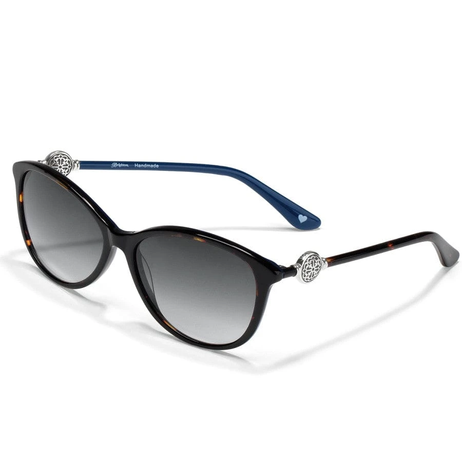 Ferrara Sunglasses Ferrara Sunglasses -Fashion-Accessories-Brighton ferrara sunglasses tortoise navy 0