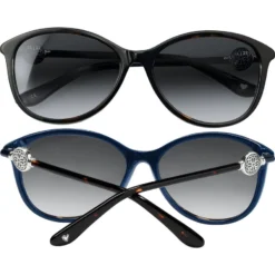 Ferrara Sunglasses 6 Ferrara Sunglasses -Fashion-Accessories-Brighton ferrara sunglasses tortoise navy 2