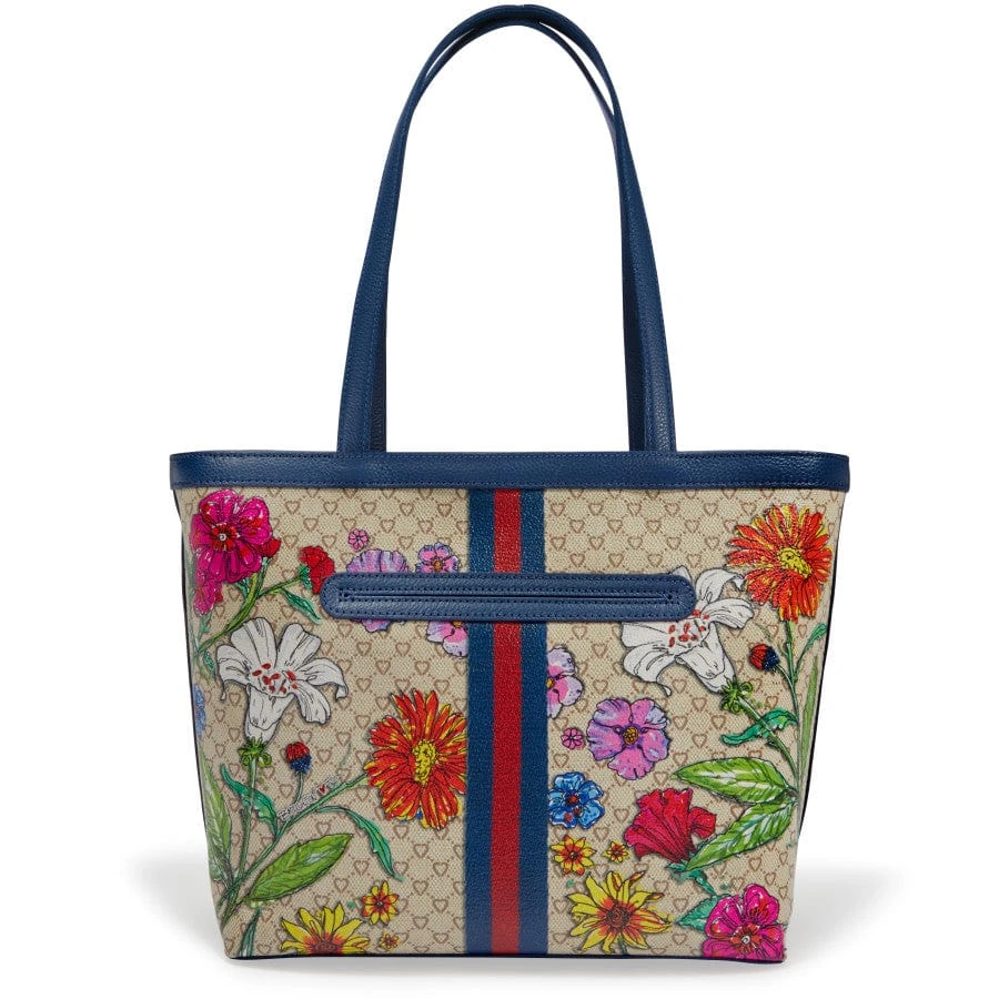 Field Of Love Large Tote Field Of Love Large Tote -Fashion-Accessories-Brighton field of love large tote multi 2 95edaf86 83c7 4d27 a6fc af8e308f7063