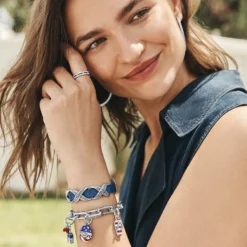 Firecracker Charm -Fashion-Accessories-Brighton firecracker charm multi 2