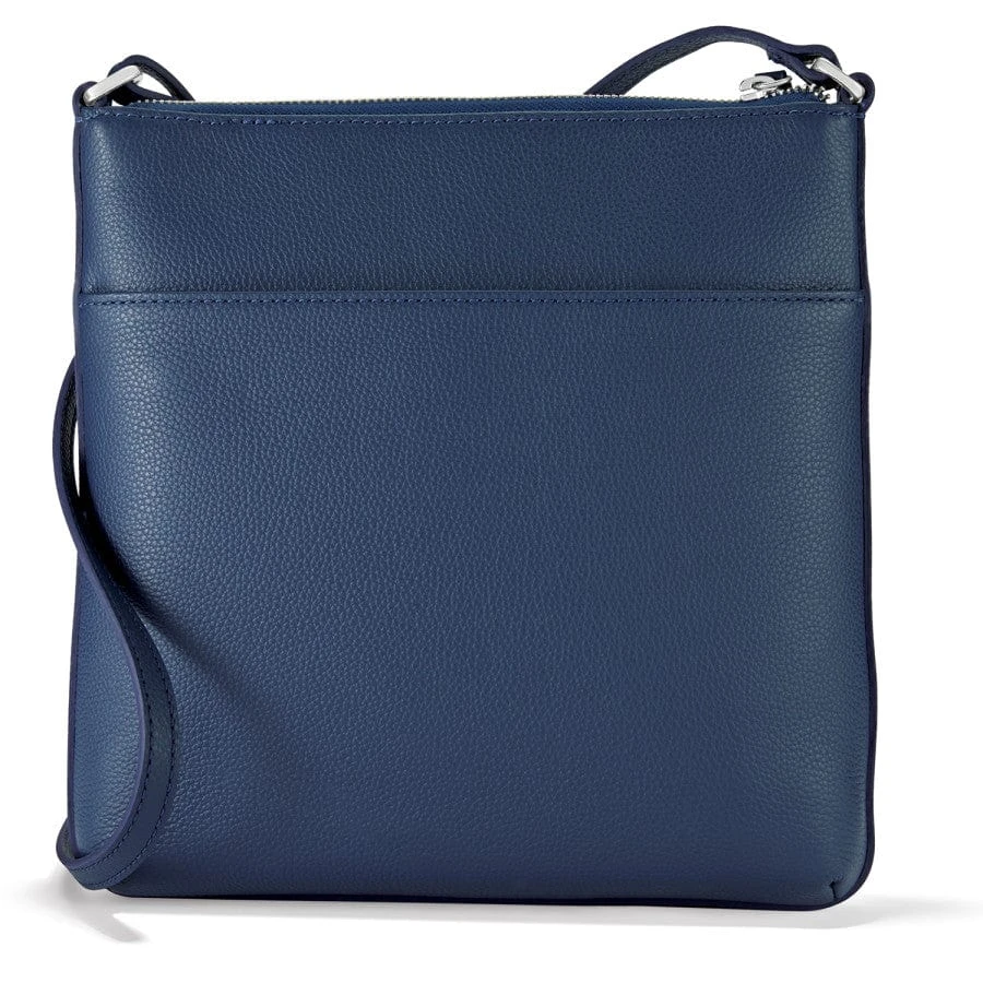 Fleur Messenger Bag Fleur Messenger Bag -Fashion-Accessories-Brighton fleur messenger bag white multi 2 2d38169e 7a08 480c ba9e ee36db7da9ec