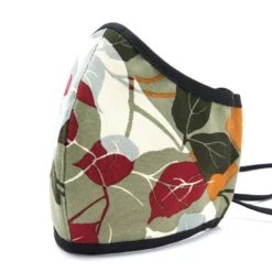 Floral Face Mask (2 Pack) -Fashion-Accessories-Brighton floral face mask 2 pack multi 2