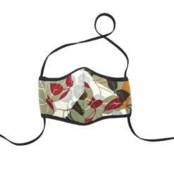 Floral Face Mask (2 Pack) -Fashion-Accessories-Brighton floral face mask 2 pack multi 7