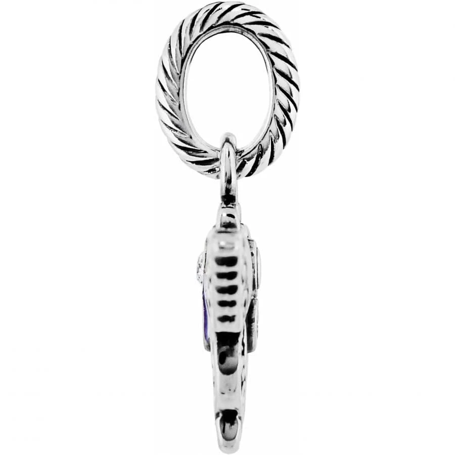 Flutter Charm Flutter Charm -Fashion-Accessories-Brighton flutter charm silver purple 1 cc7f8db2 a5d6 4dbc 808d 999041f7895d