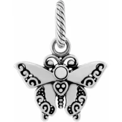 Flutter Charm 2 Flutter Charm -Fashion-Accessories-Brighton flutter charm silver purple 2 498b18dc cfe8 4493 87af 96d40e31e99e