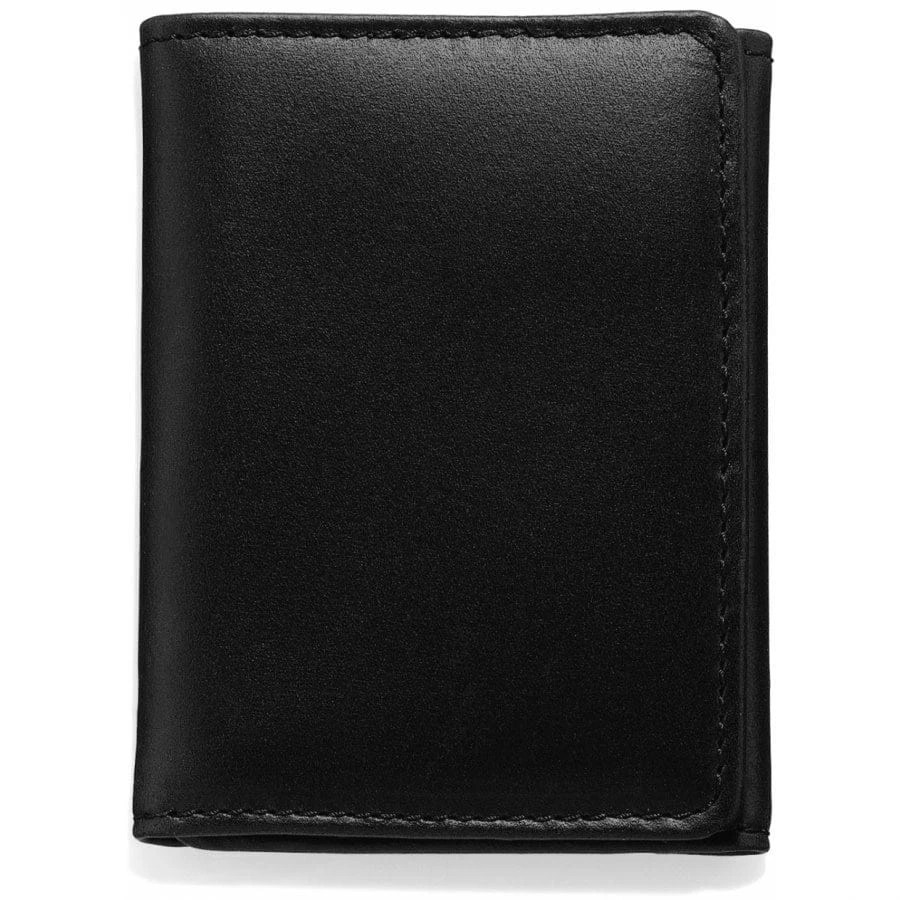 Forbes Tri-Fold Wallet Forbes Tri-Fold Wallet -Fashion-Accessories-Brighton forbes tri fold wallet black 0 a03c1110 9cf3 40c7 bef2 7abba5122b60