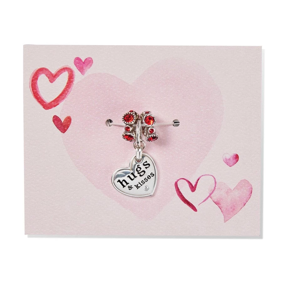 Forever Be Mine Charm Card Forever Be Mine Charm Card -Fashion-Accessories-Brighton forever be mine charm card silver red 0 f22d7724 b111 4545 90e7 7e6b2a76e21a