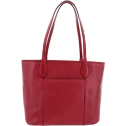 Gabriella Medallion Tote 7 Gabriella Medallion Tote -Fashion-Accessories-Brighton gabriella medallion tote lipstick 2 239b3ffd 5bc2 4c96 8e59 b48c539a6cd6