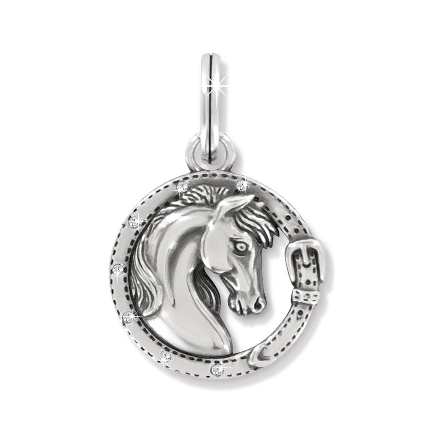 Gallop Charm Gallop Charm -Fashion-Accessories-Brighton gallop charm silver 0 1c46e5d3 167a 4e1b 97ef 6c2f3fcb0fc1