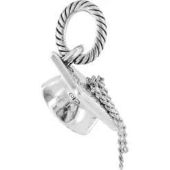 Graduation Cap Charm -Fashion-Accessories-Brighton graduation cap charm silver 2 400fa675 cdb9 4259 9cfc 5f29af4102af