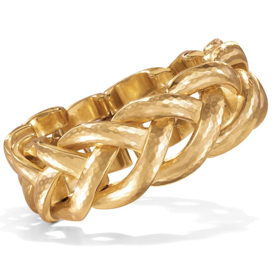 Grand Canal Bracelet Grand Canal Bracelet -Fashion-Accessories-Brighton grand canal bracelet brushed gold 1 19d6b724 b1b1 48bb 9f59 3052d02ff3f2