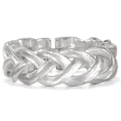 Grand Canal Bracelet 4 Grand Canal Bracelet -Fashion-Accessories-Brighton grand canal bracelet brushed silver 1 978031a1 ca7a 4d7c b31e 22d6cb97df59