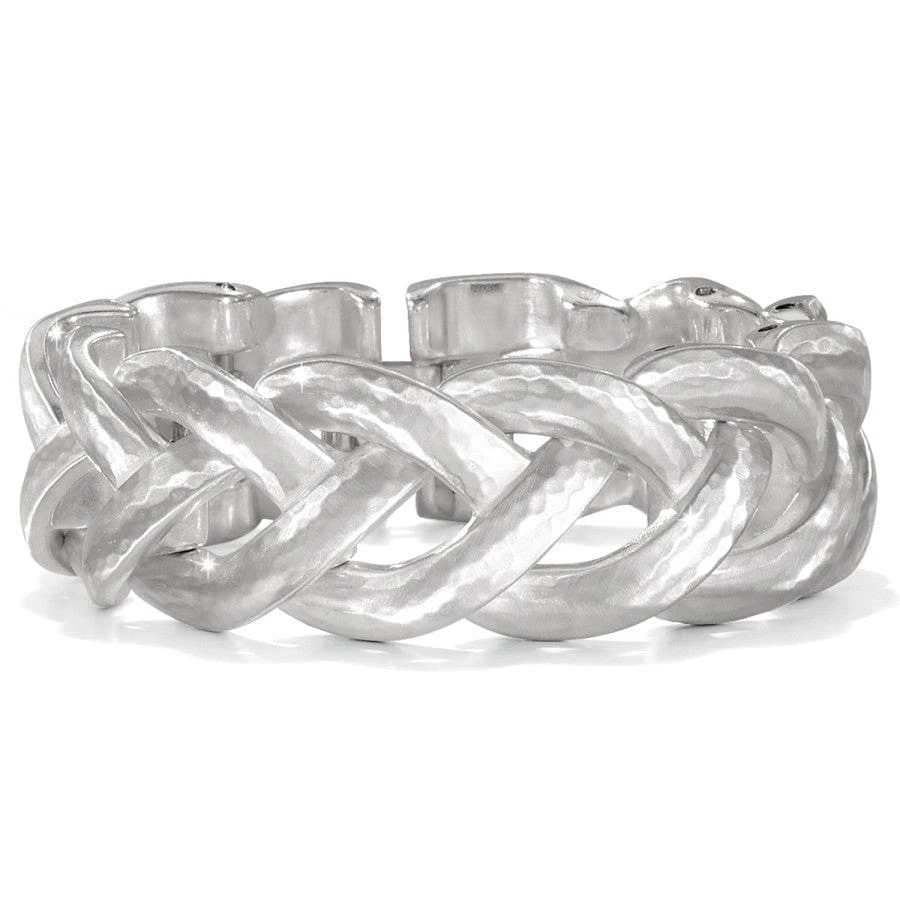 Grand Canal Bracelet Grand Canal Bracelet -Fashion-Accessories-Brighton grand canal bracelet brushed silver 1 978031a1 ca7a 4d7c b31e 22d6cb97df59